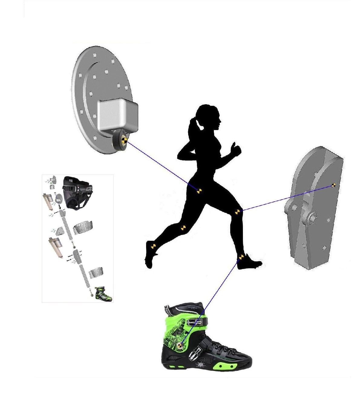 Projeto_Pernas_Bot (Exoesqueleto)