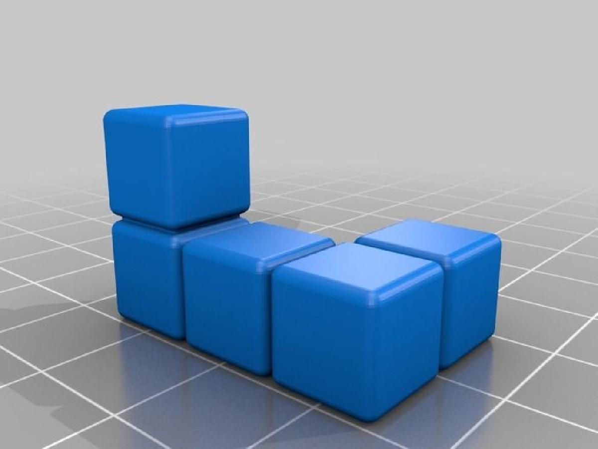 Cubo do caos
