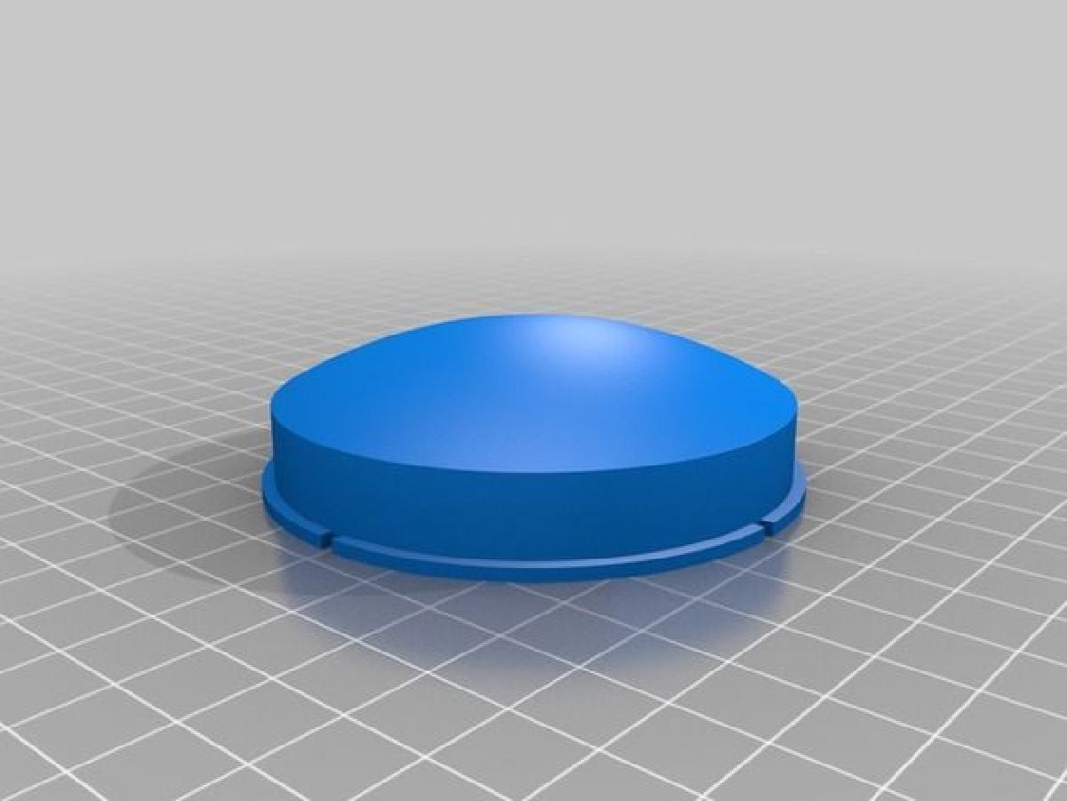 Personalizador de laboratorio de botao facil