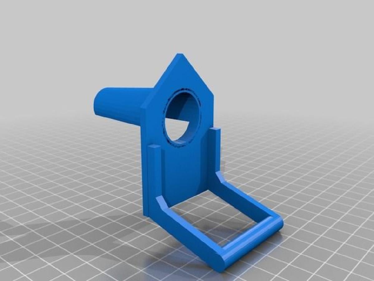 Comedouro para passaros