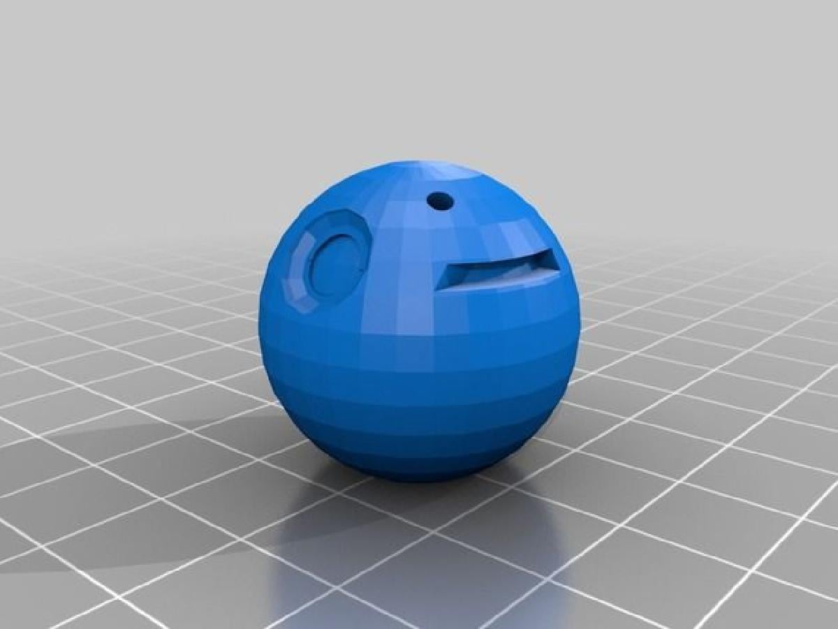 pecas de reposicao Star Bird anel de bola de canhao