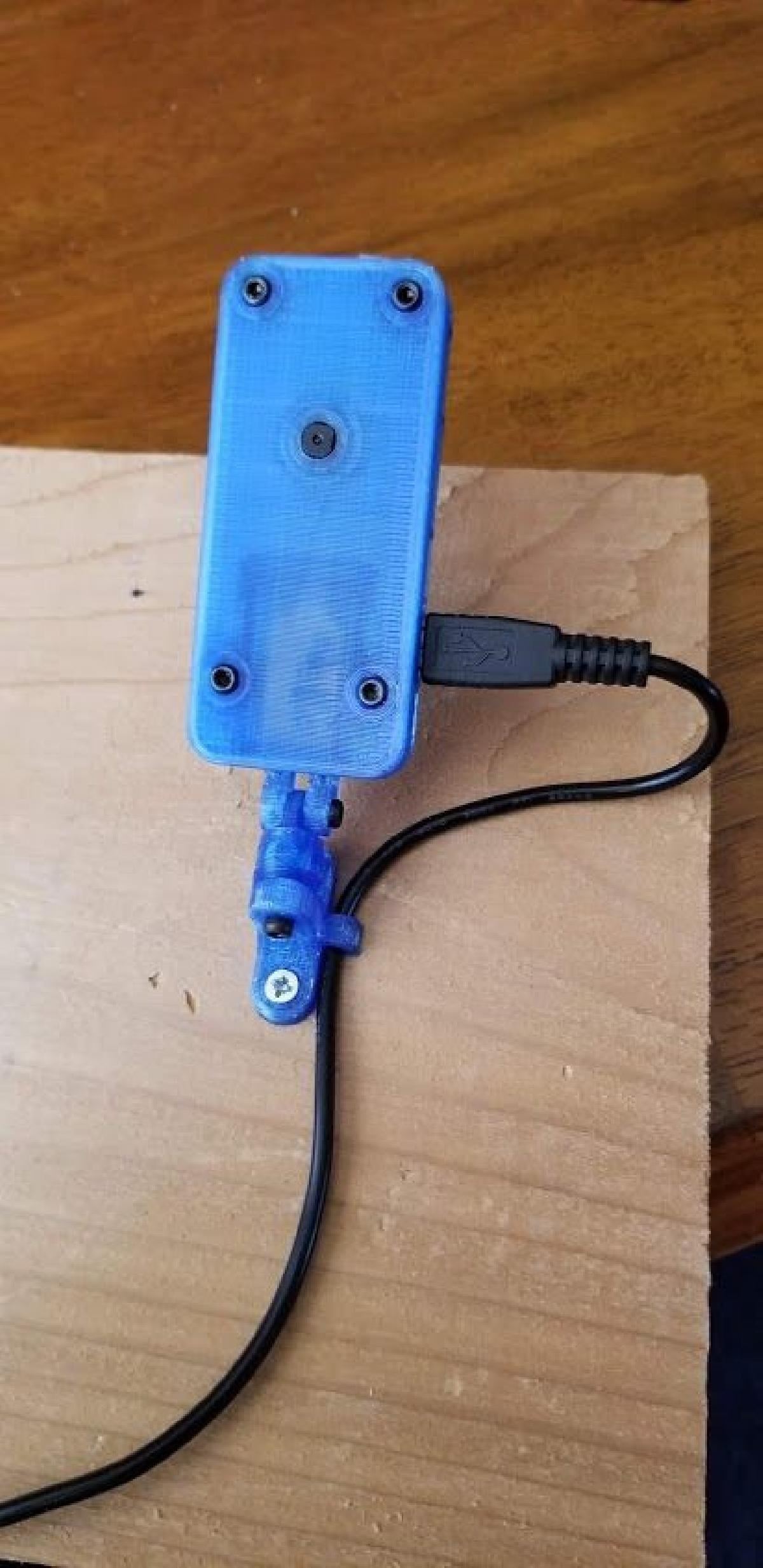 Camera Micro Pi