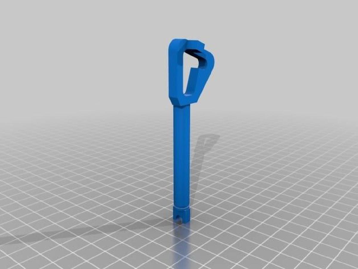 Mecanismo da porta Triumph GT6 Parte 520260, 520261