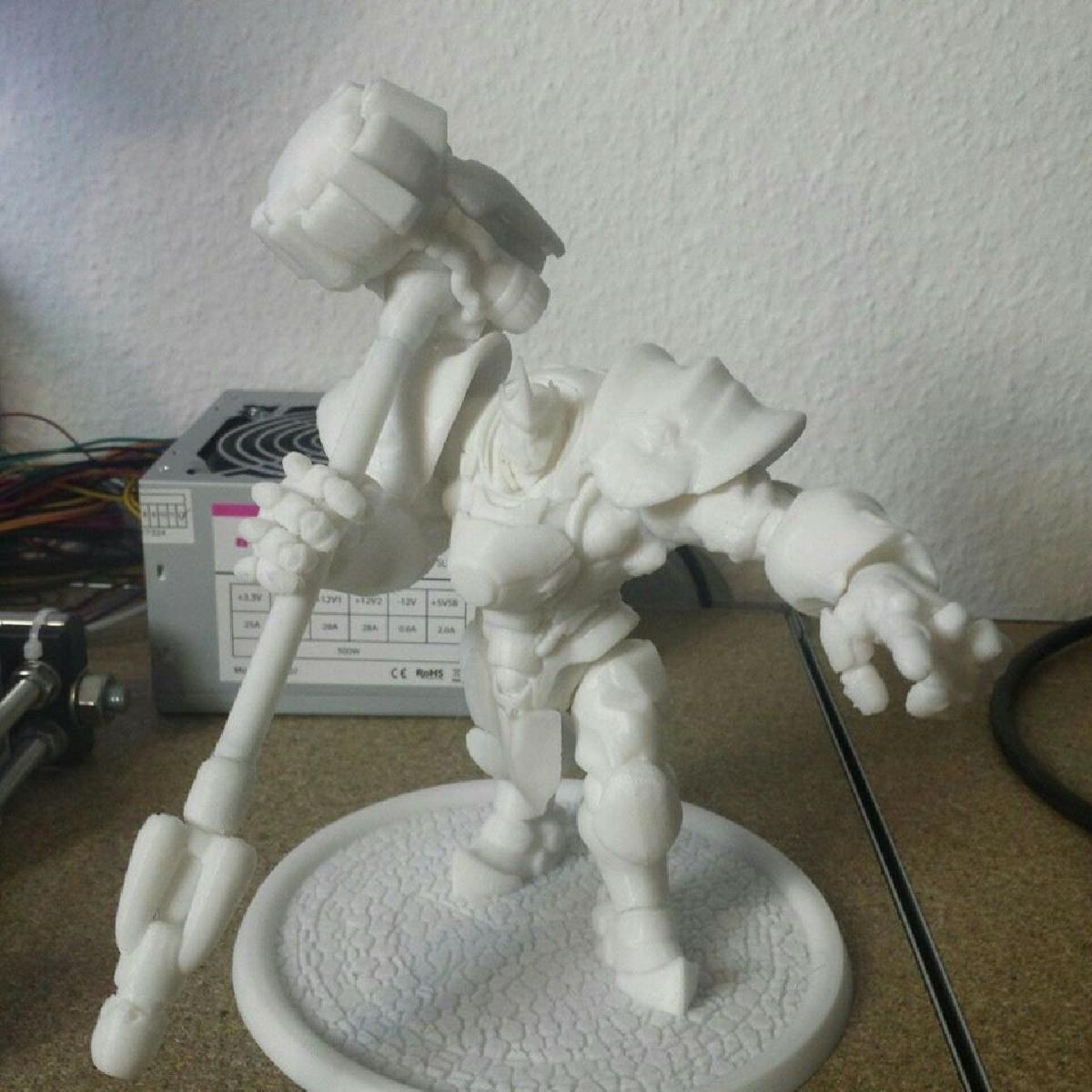 Base de Exibicao Mosaic Reinhardt