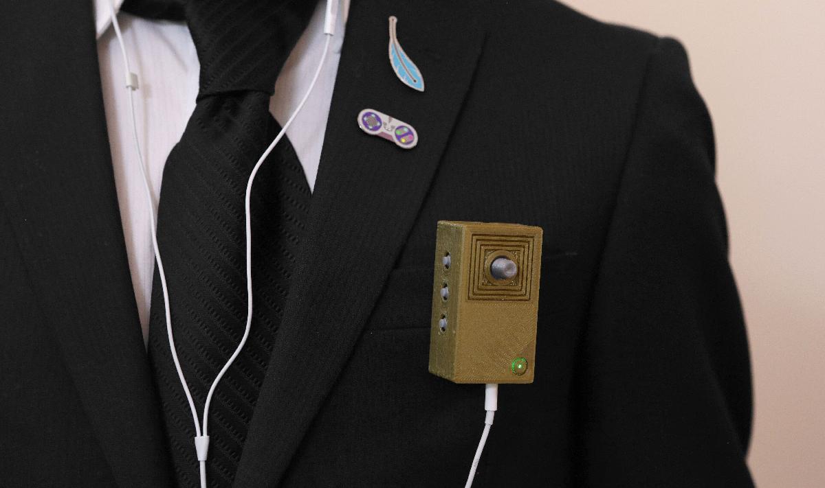 MP3 Penas   Gordon Cole