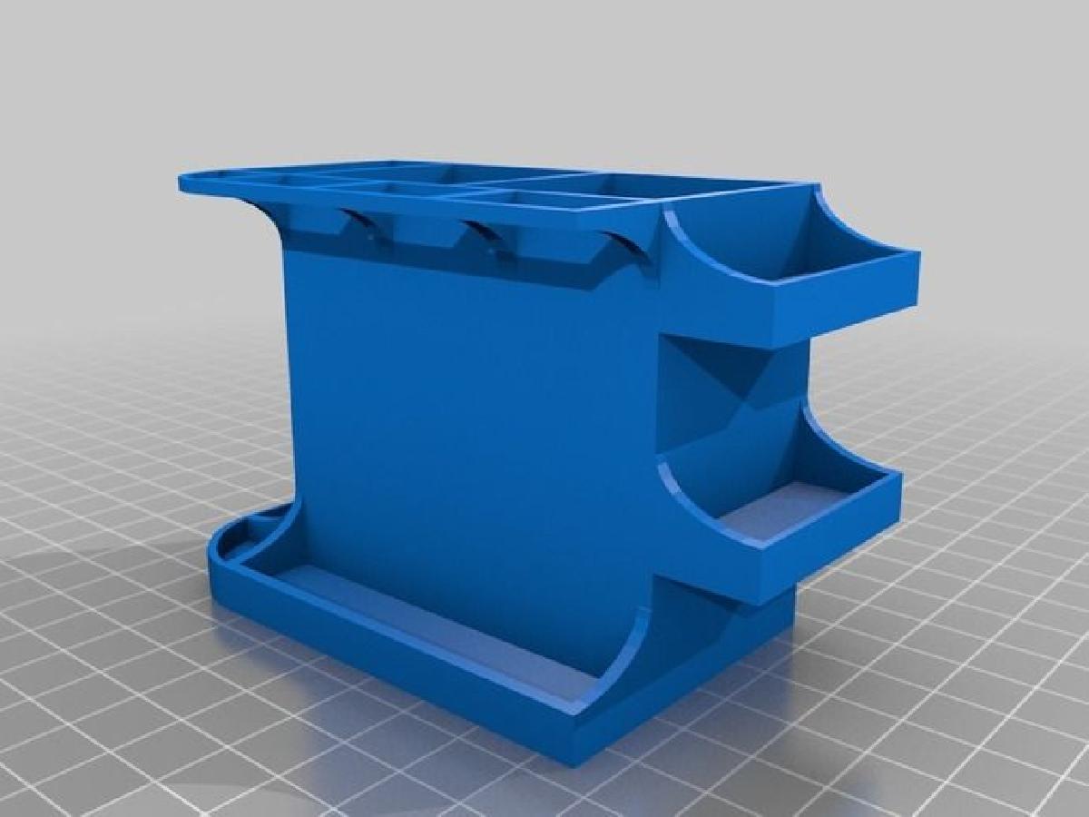 A Taca Jr. Printr v2