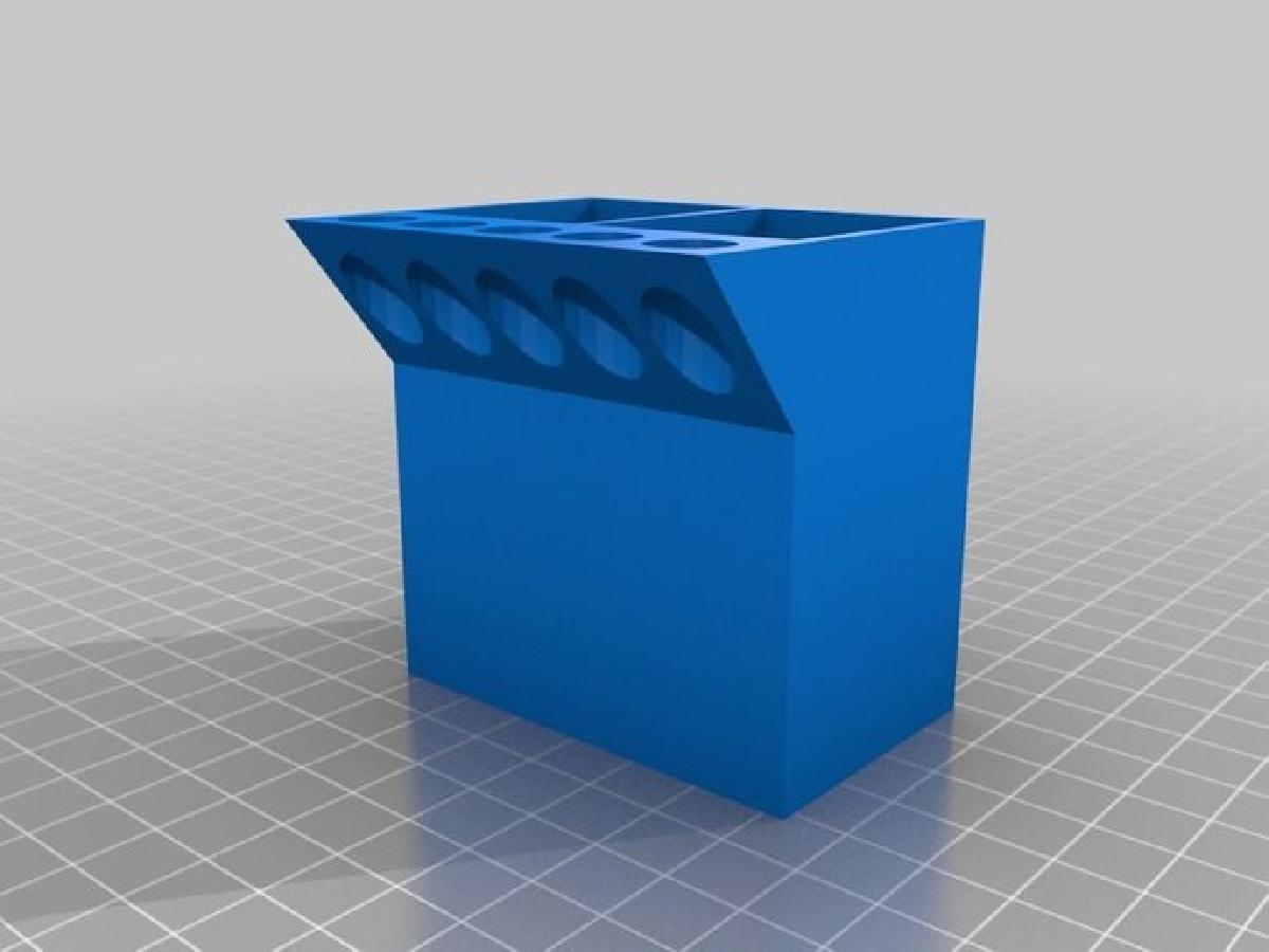 A Taca Jr. Printr v1