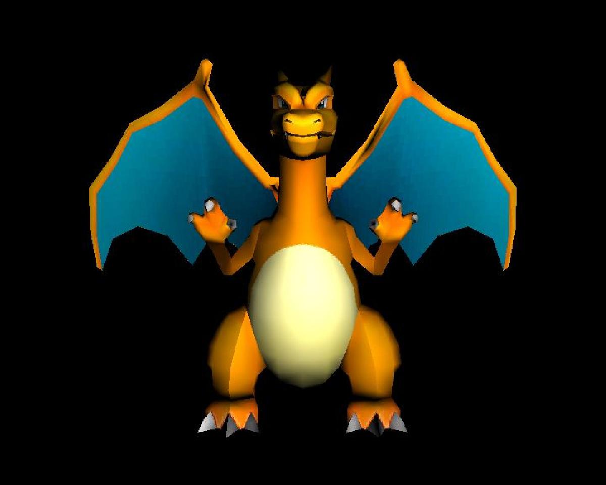 charizard