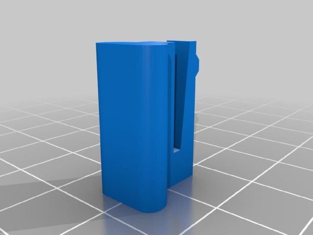 Capa da Impressora Canon MX885 Aberta Fechar Mod Inserir