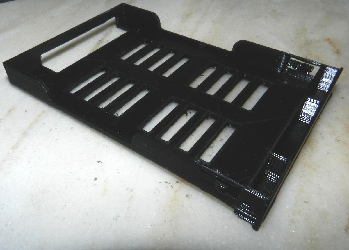 Suporte para HDD do SKY Q