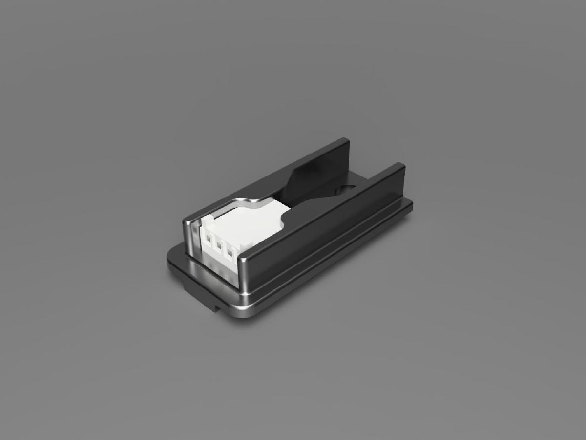 suporte Molex 22 01 2045