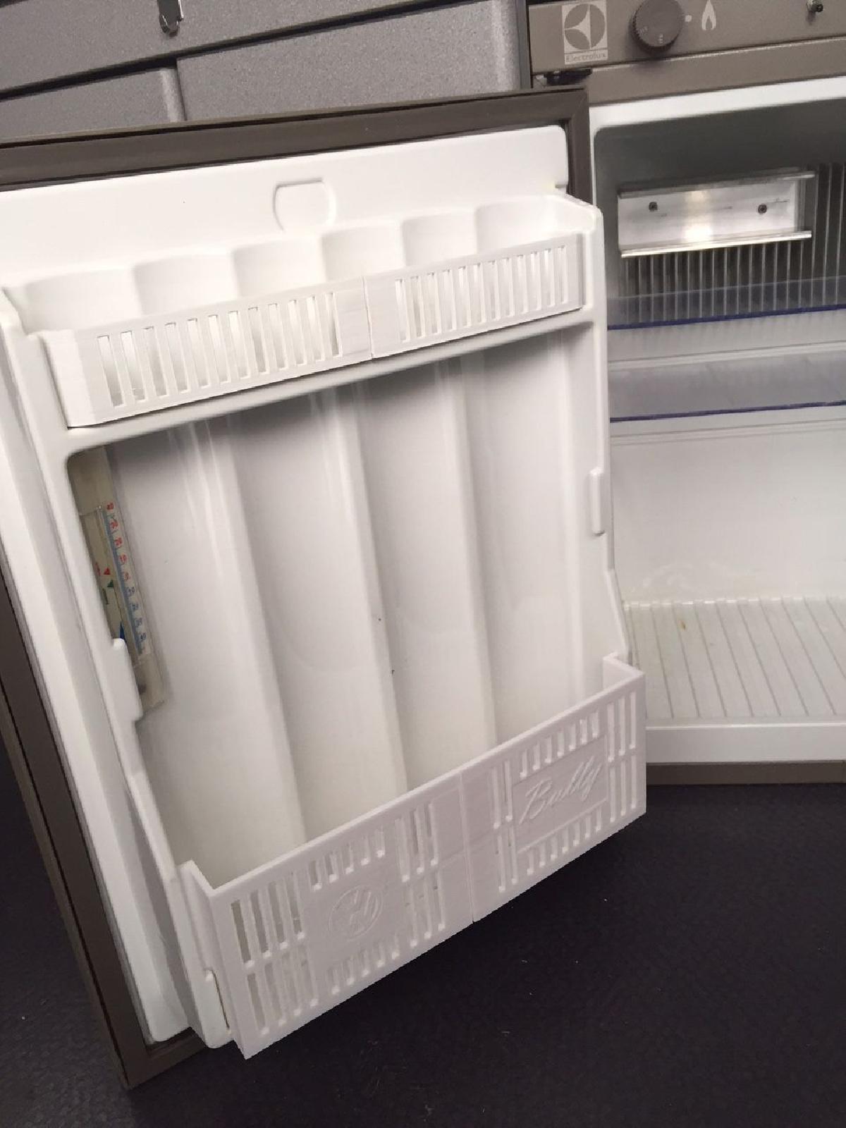 Prateleira para porta de geladeira Electrolux RM 185 R