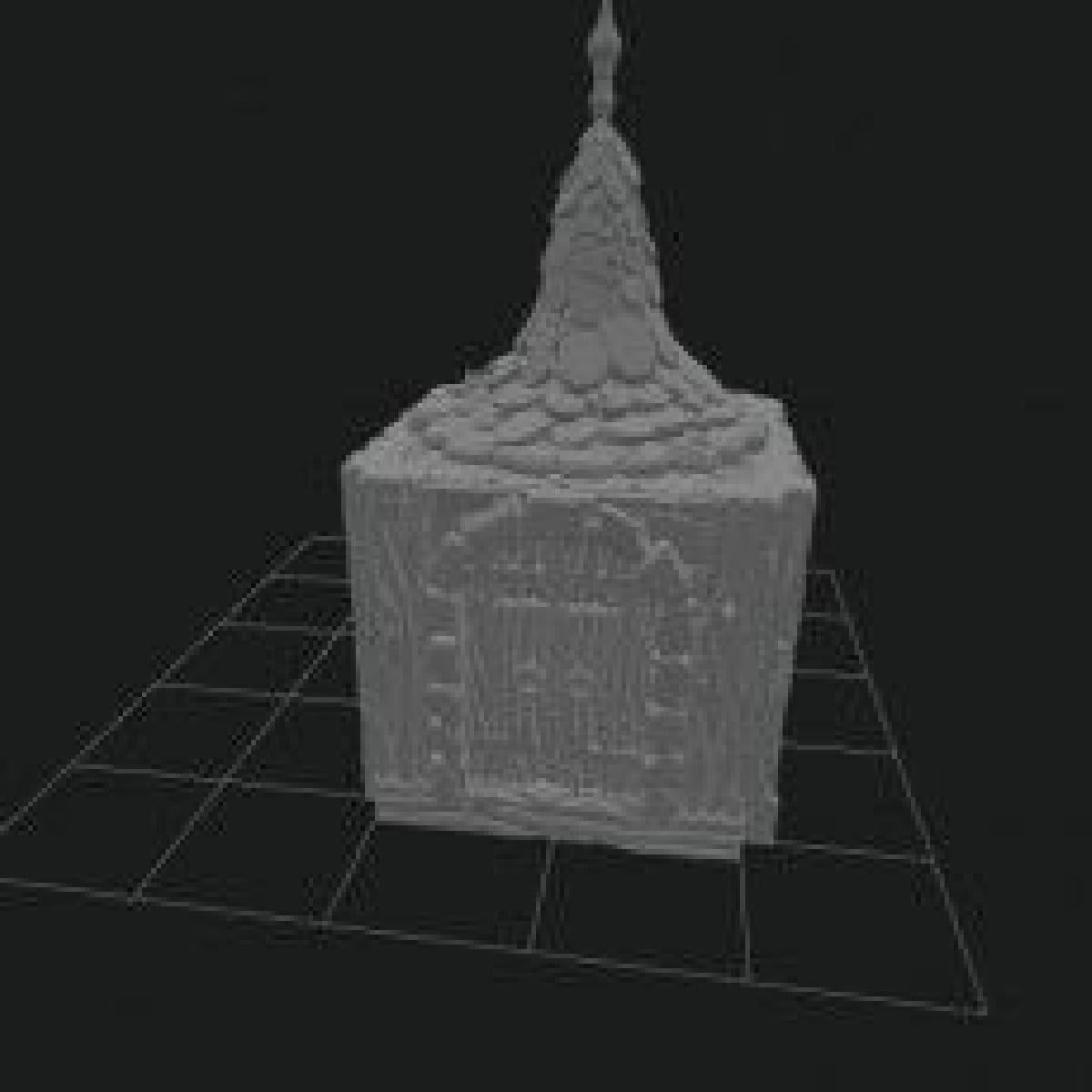 Wirdis (Magos em Dimensoes Relativas no Espaco)