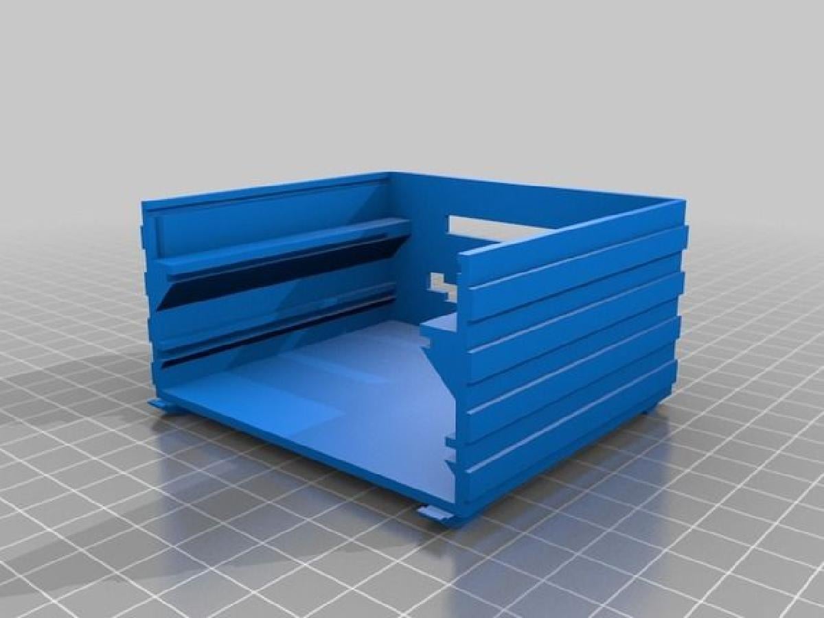 CD32 AMIGA Caixa Compacta Flash 2,5 IDE