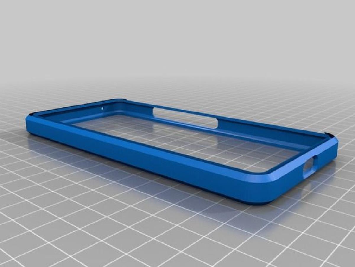 Capa protetora para Google Pixel 3