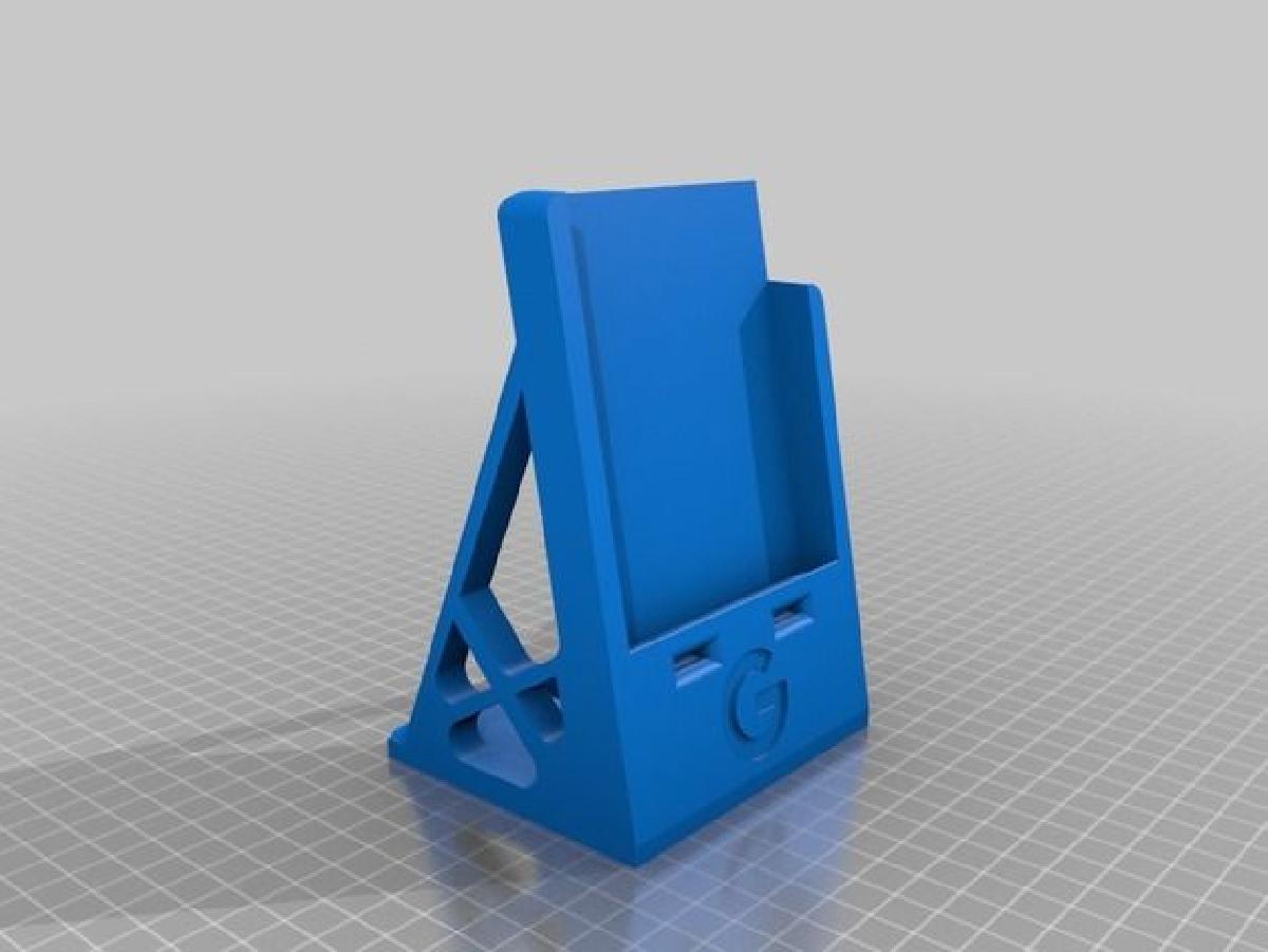 Dock do Google Pixel XL