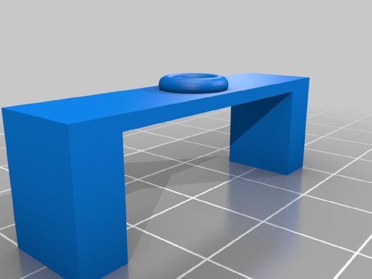 Teste de Calibracao de Ponte