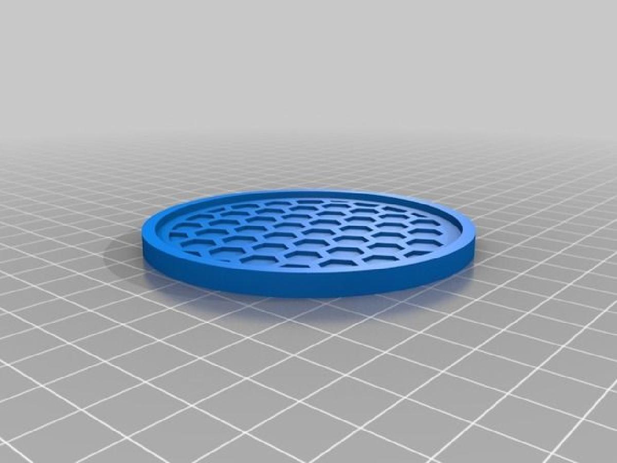 Coasters