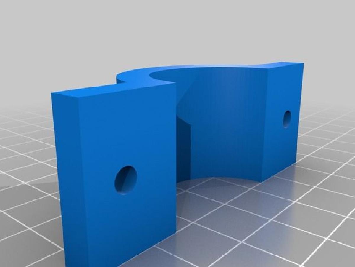 Suporte Eletrico Superwinch