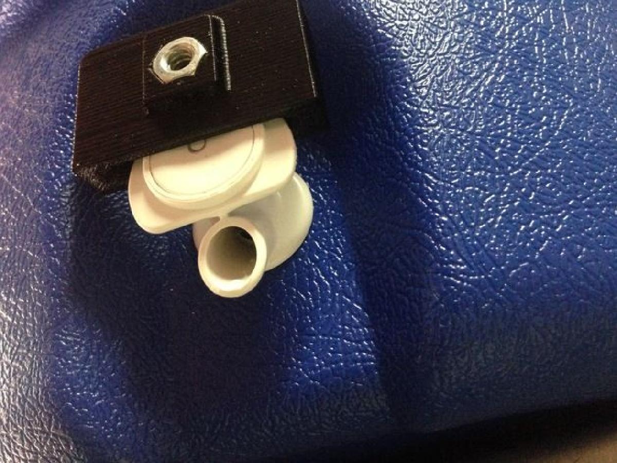 Adaptador de Purificador de Agua Maos Livres v3.0
