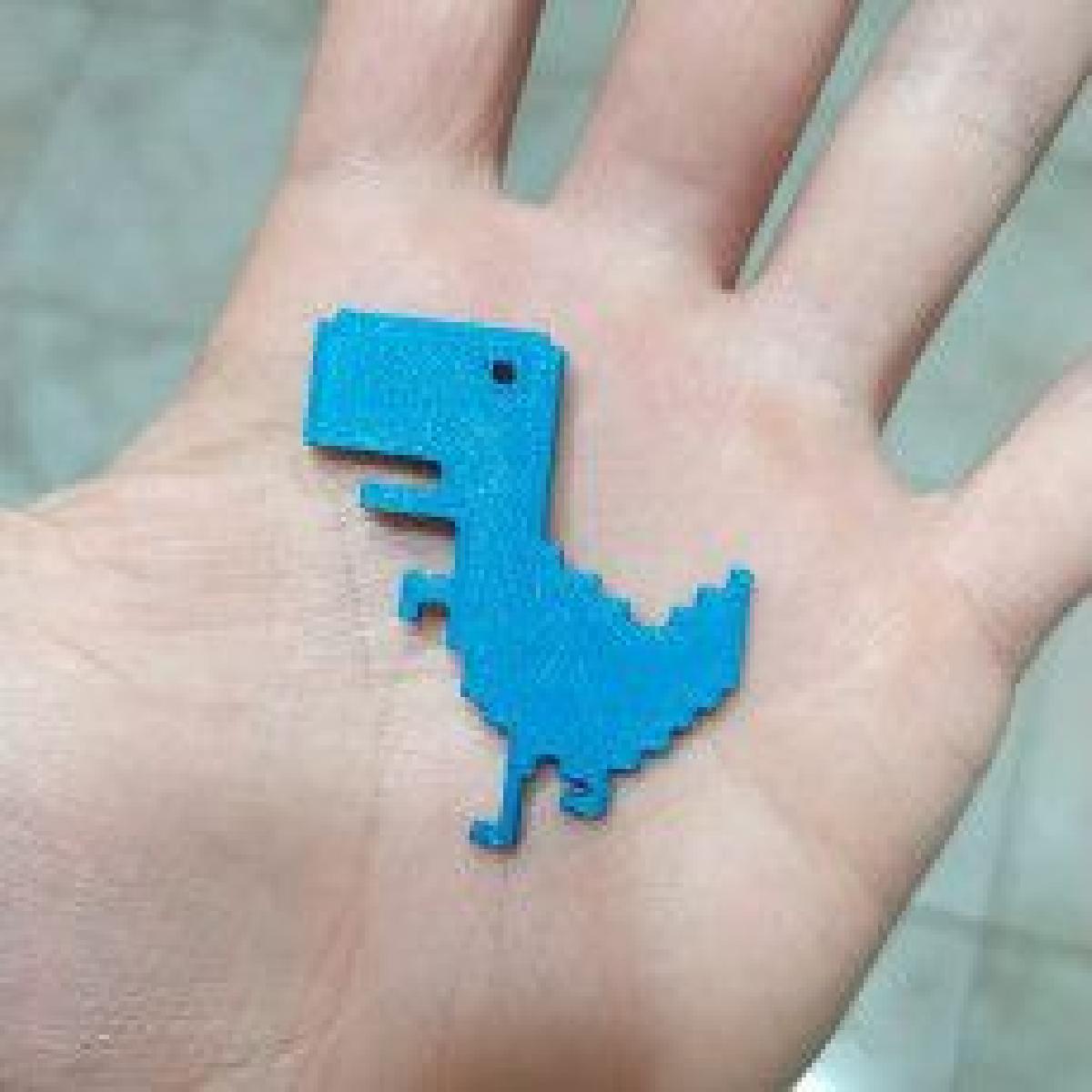 Google Dino