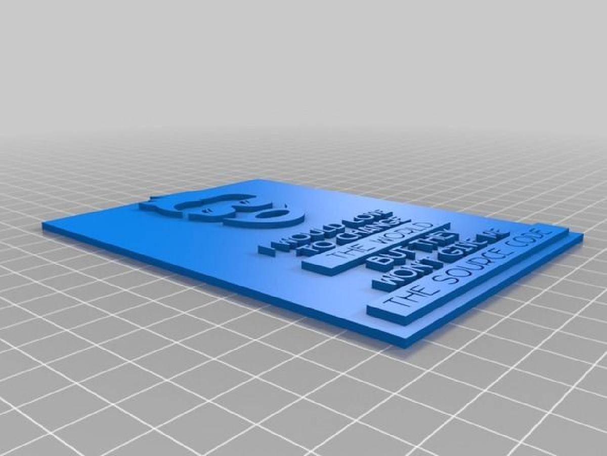 Programador / Codificador Sinal / Logotipo / Placa