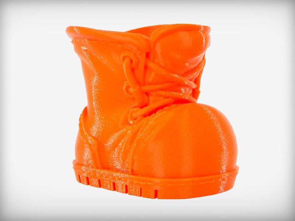 Plantador de botas