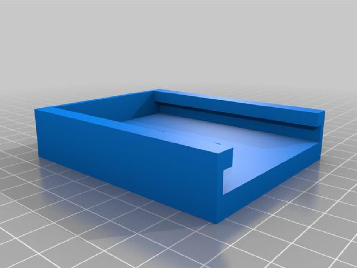 Suporte de Bateria Ryobi 40V