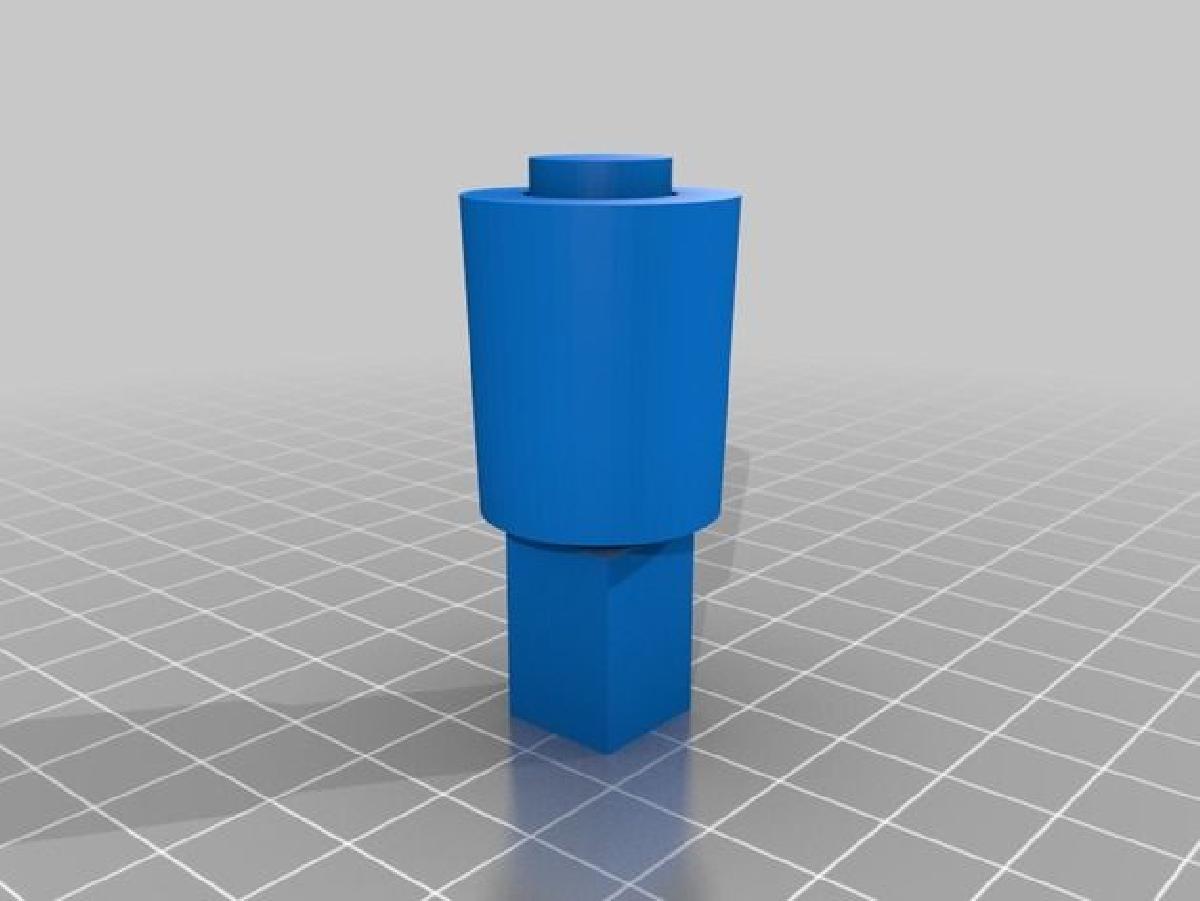 Perfil de Acessorios Kitchenaid