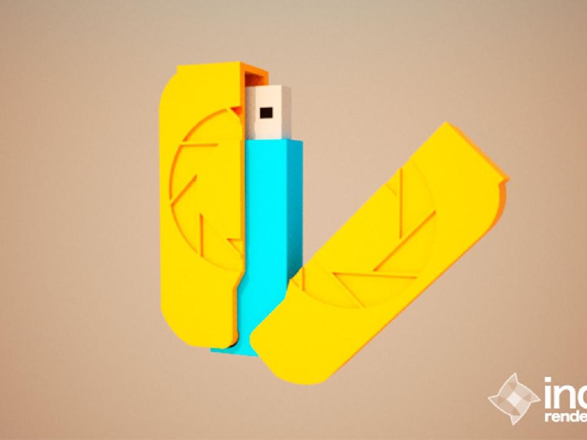 case para pen drive da ciencia da abertura