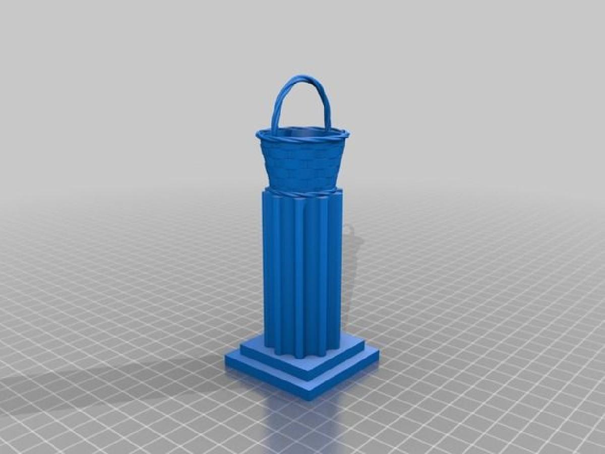 Trofeu Cesta de Pascoa