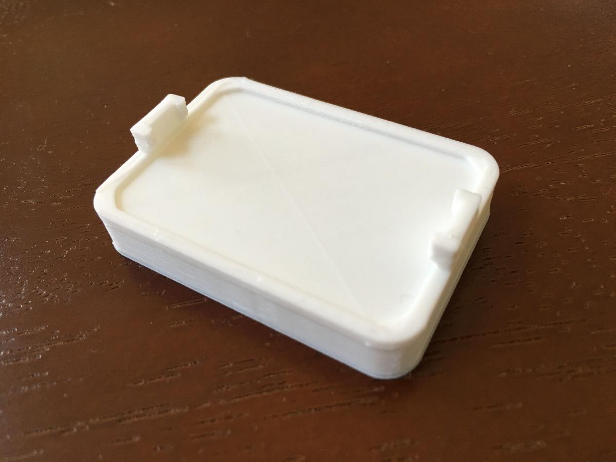 espacador do sensor multiproposito Samsung SmartThings