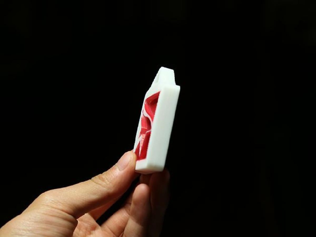 Simbolo de Mirrors Edge