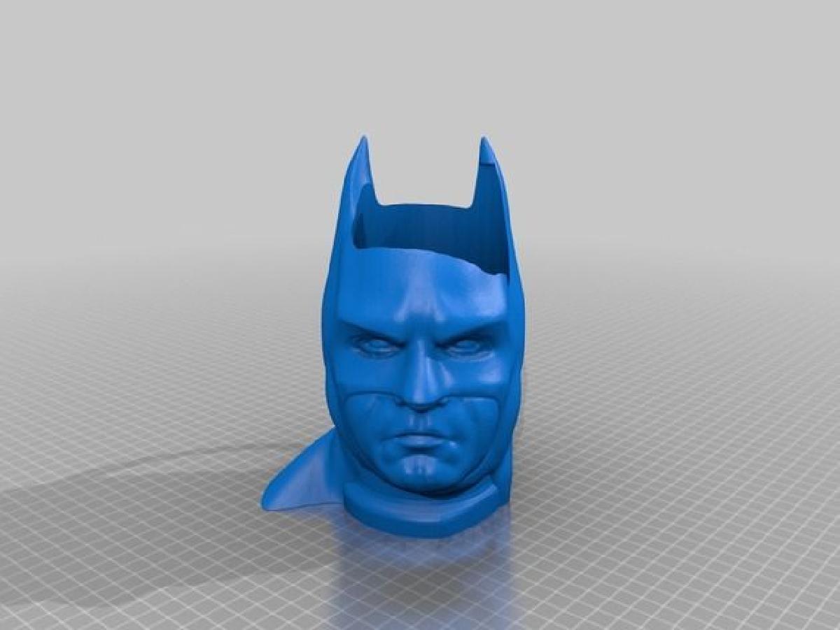 Caneca do Batman   O Cavaleiro das Trevas