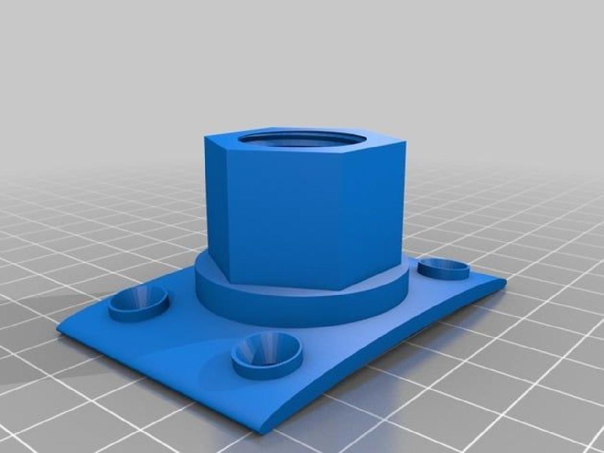 Kit de Construcao de Barril de Agua da Chuva