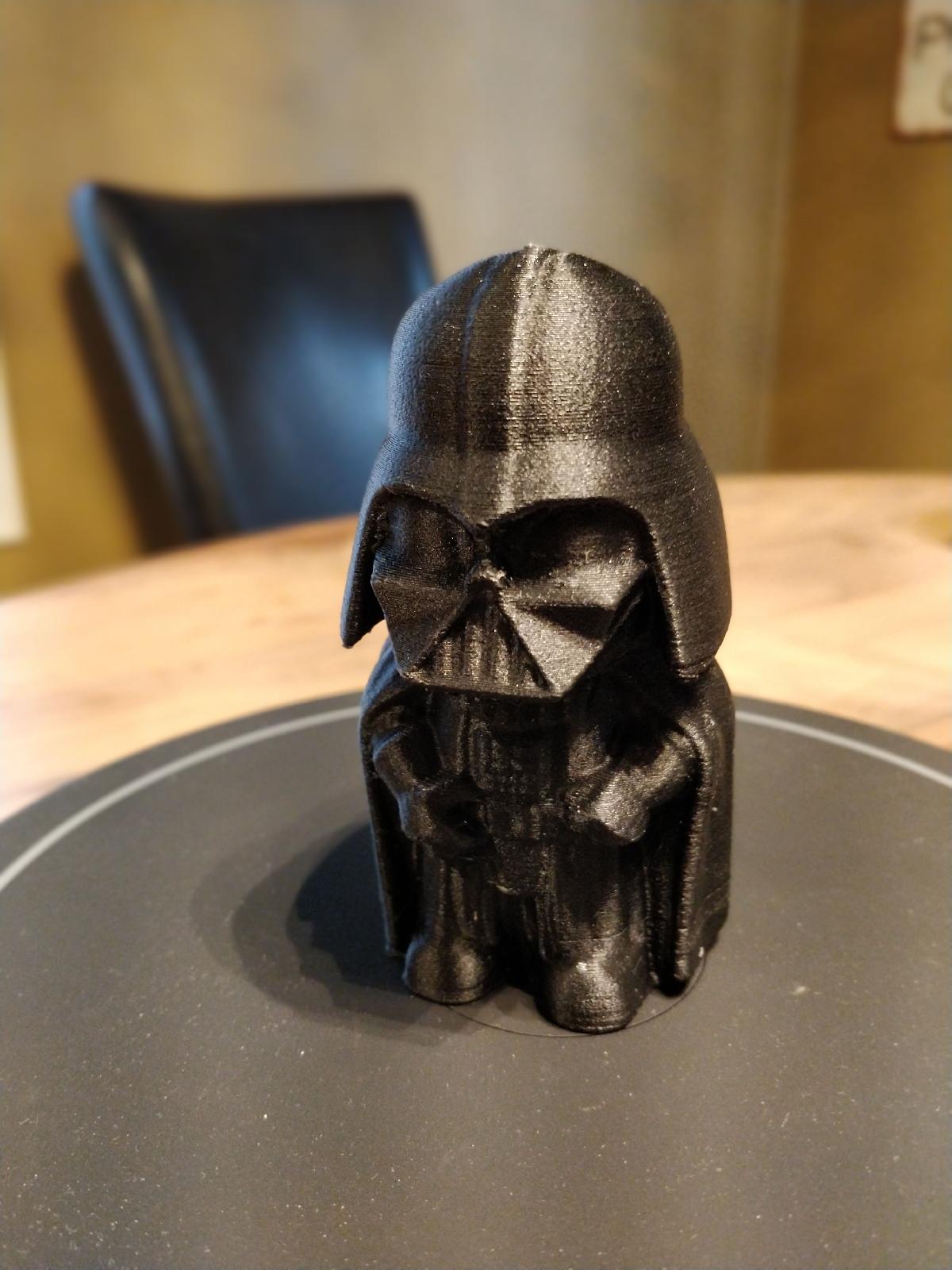 Mini Vader