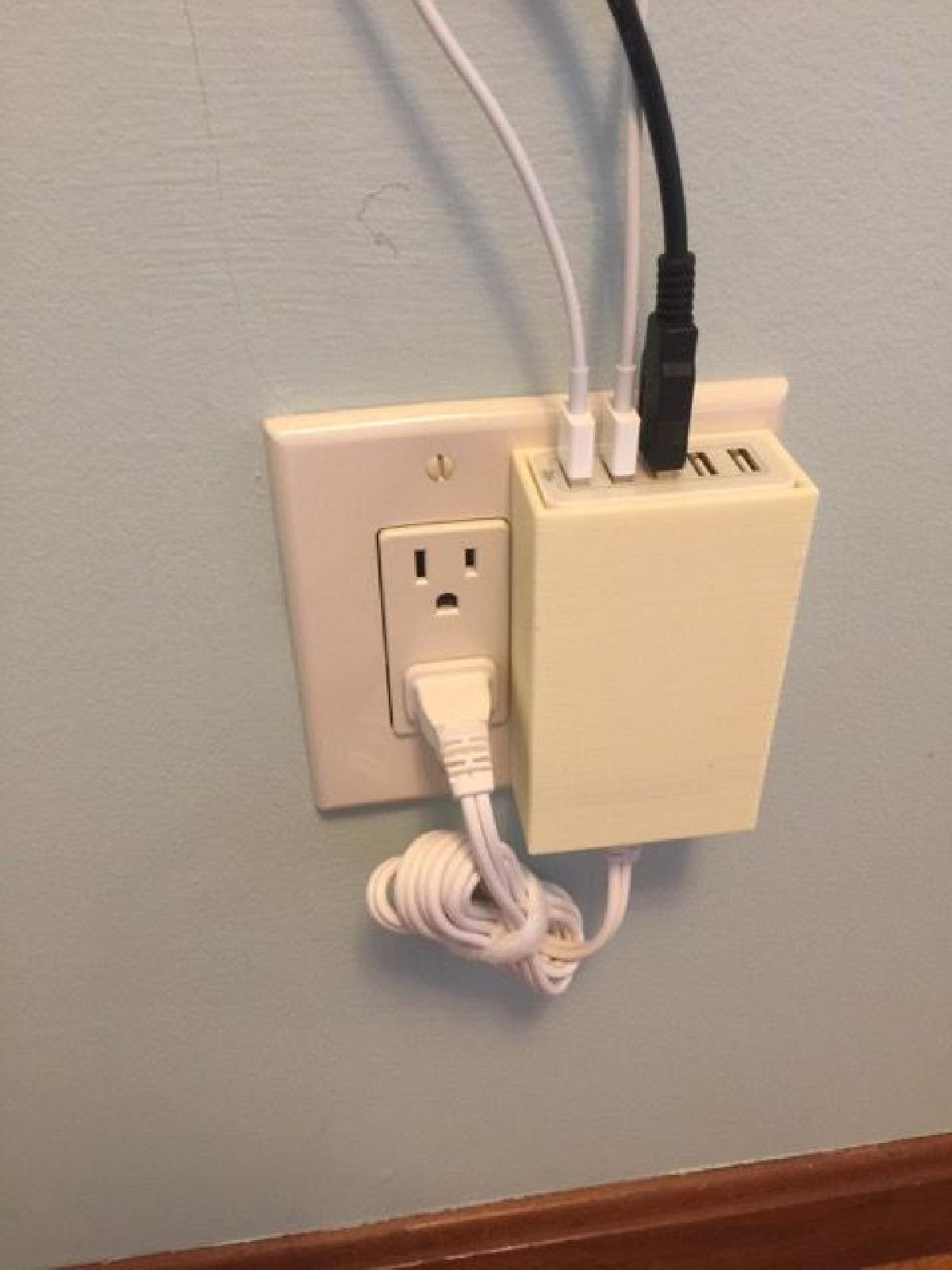 Suporte de Decoracao Anker