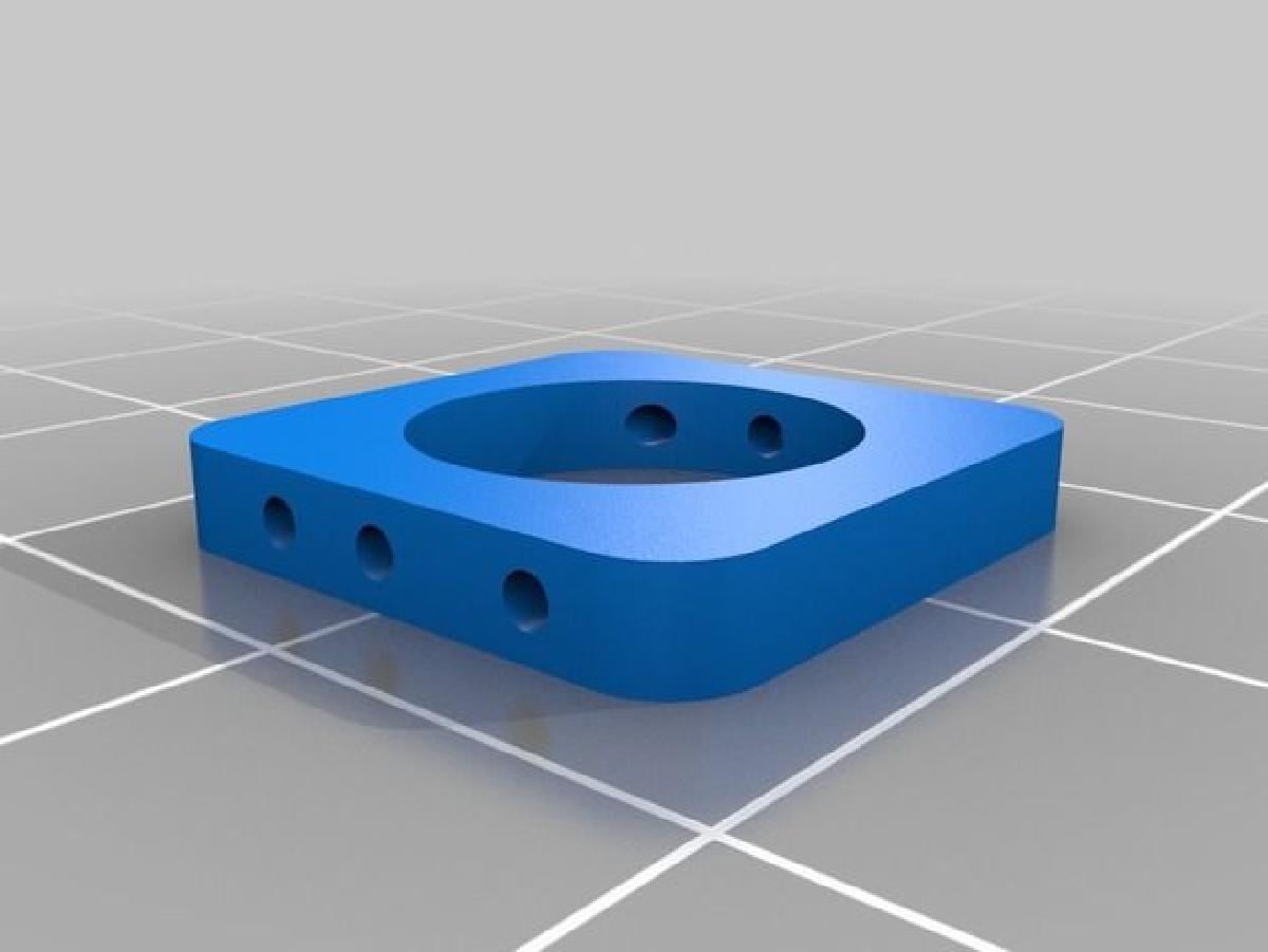 Suporte de Camera Universal Whoop PRO