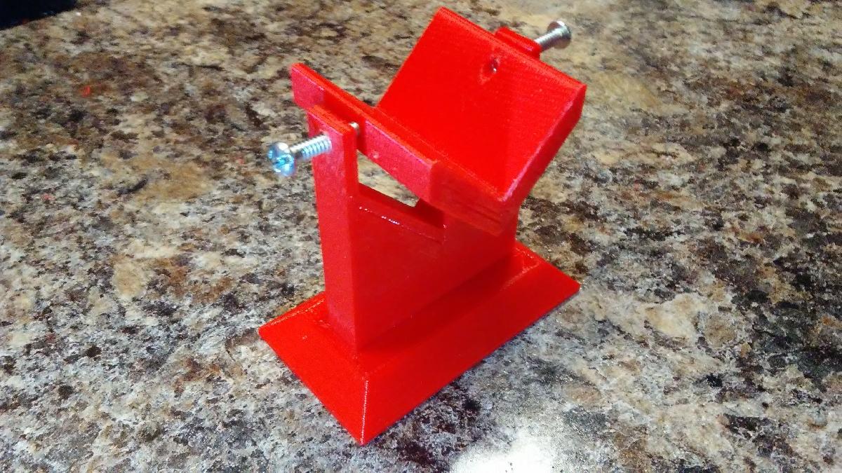Balancador de Bola   banco de testes PID