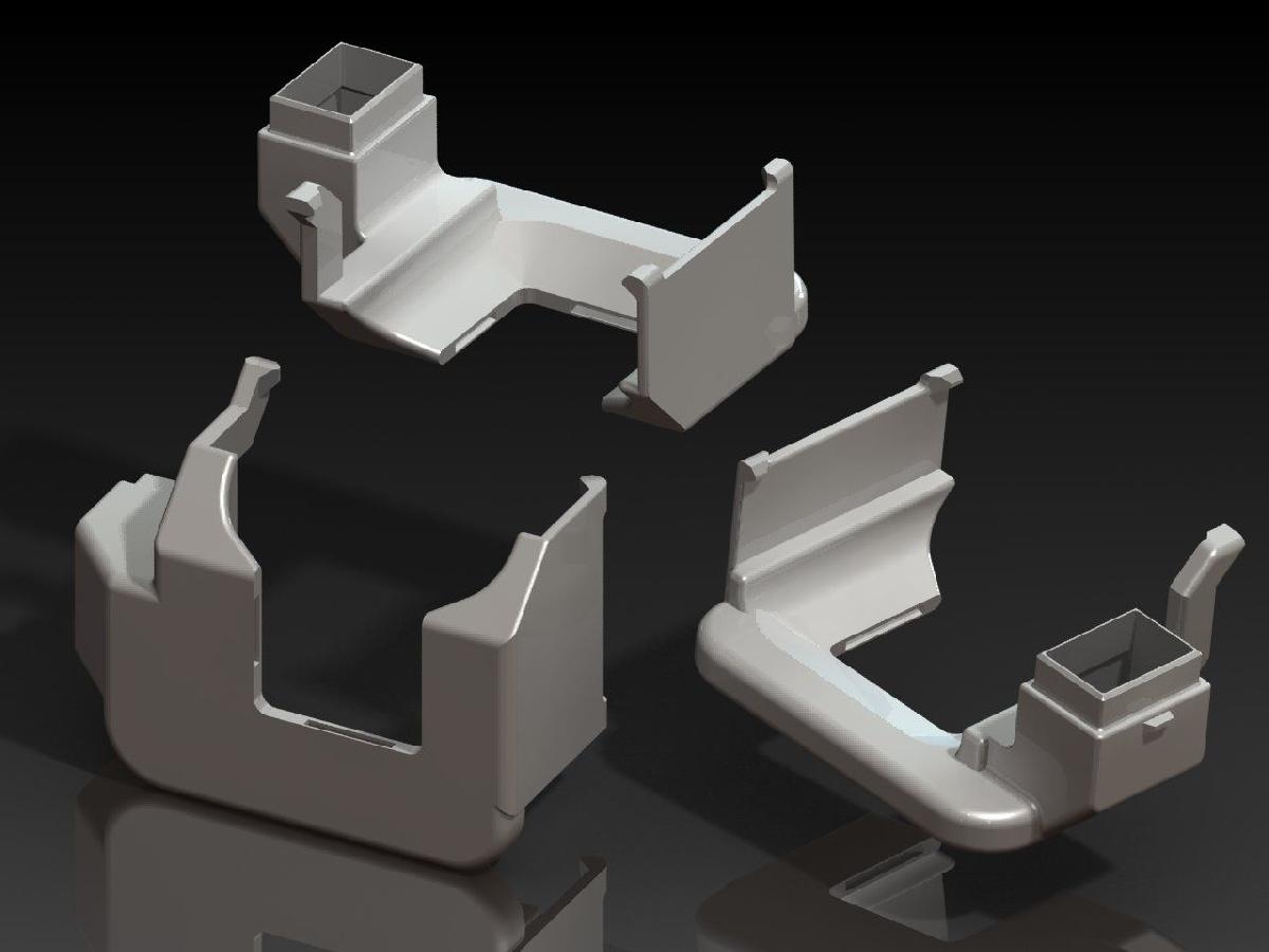 Duto do Replicador 2