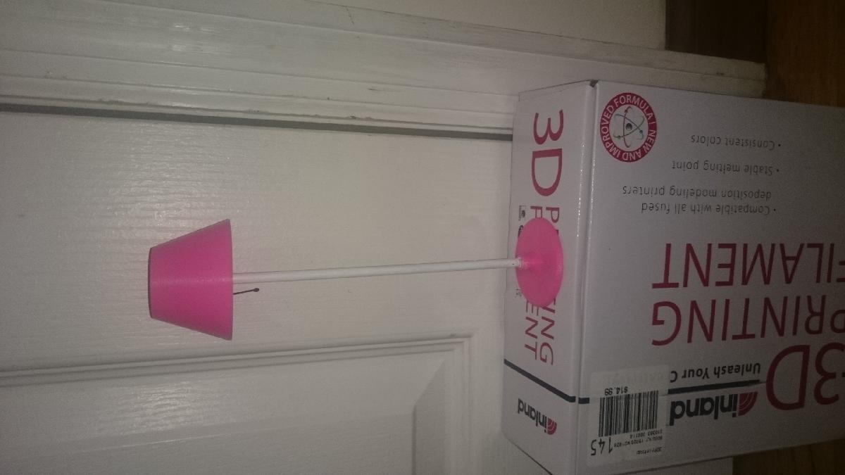 Barbie House Standing/Lâmpada de secretária