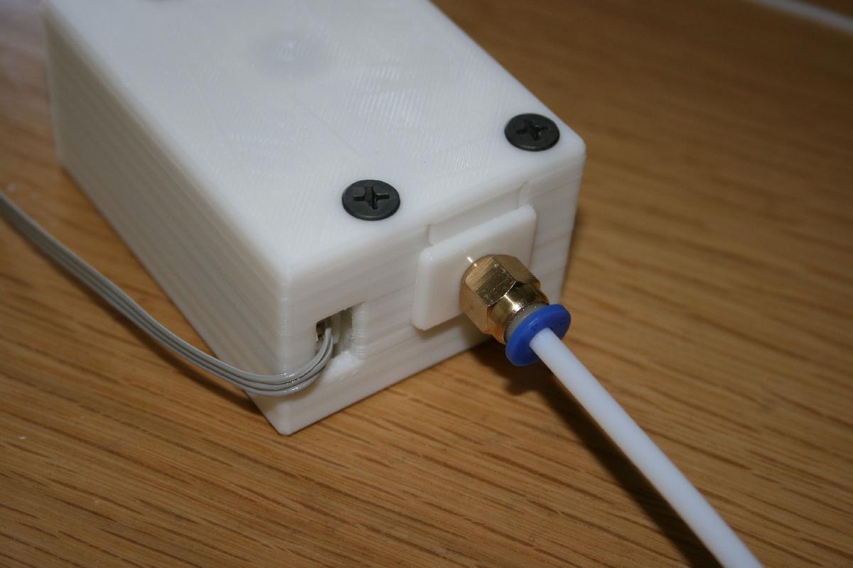 Encoder de Filamento