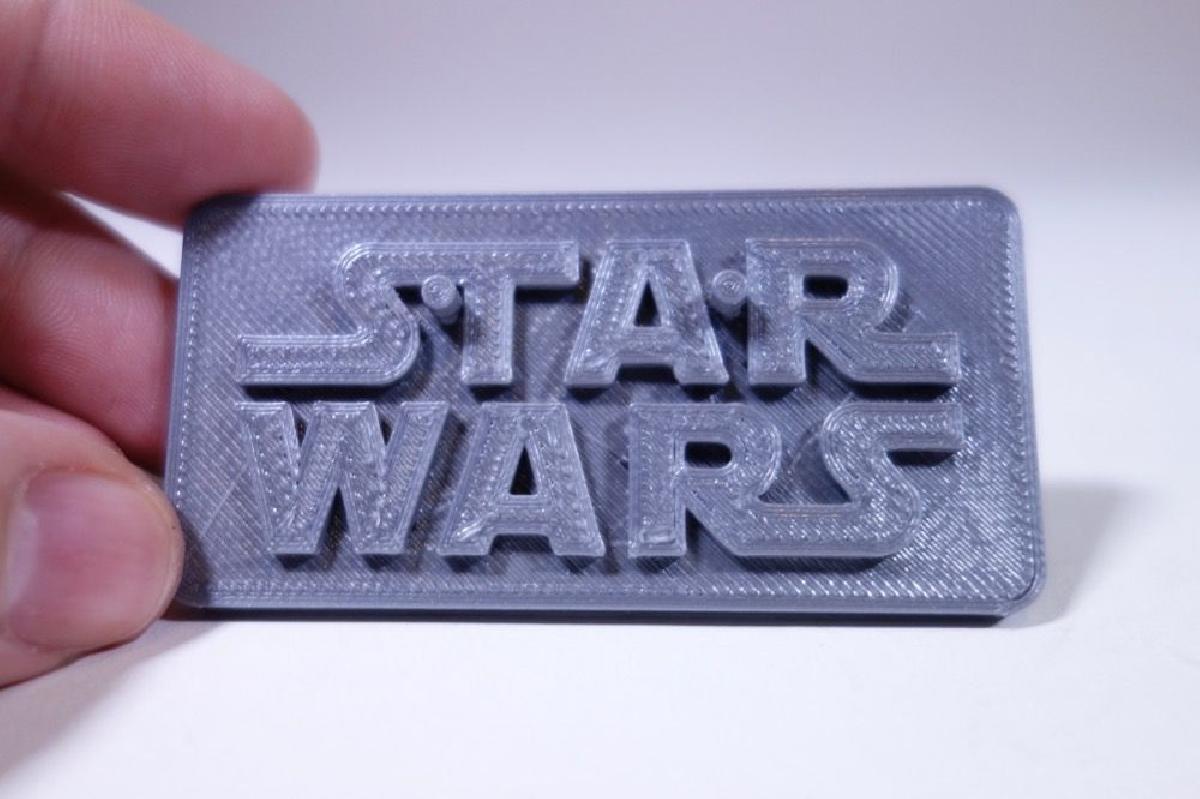 Suporte para figuras da Hasbro Black Series Star Wars de 6