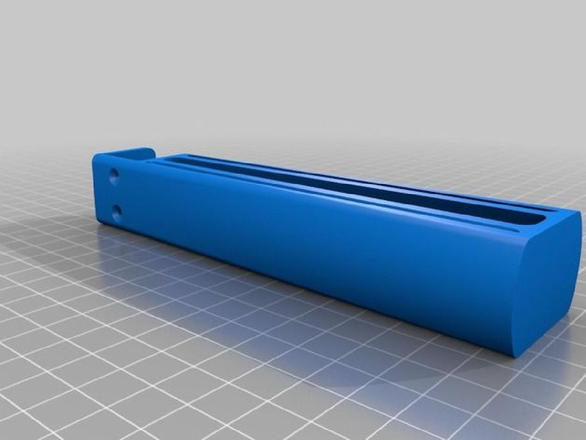 Prateleira de utilidade para laptop faca voce mesmo