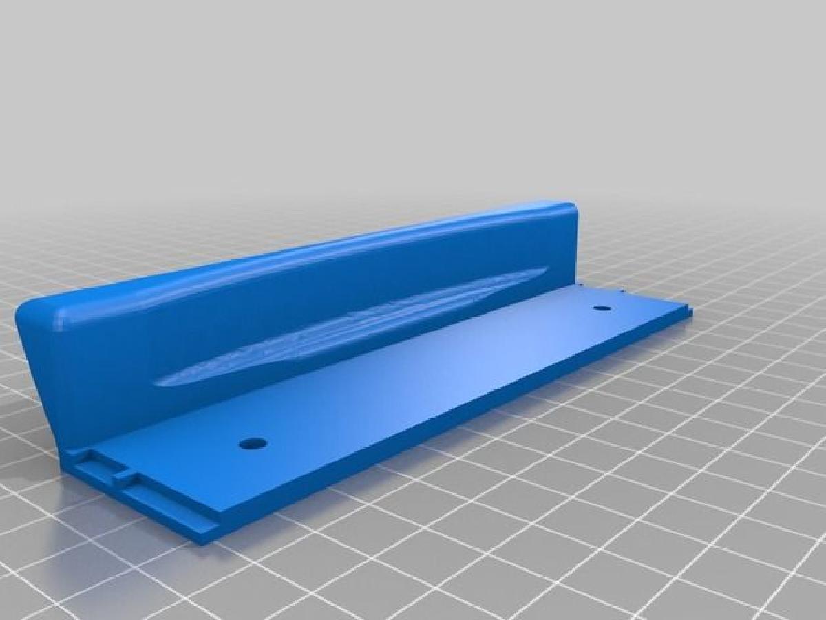 Mecanismo da porta para refrigerador BOSCH