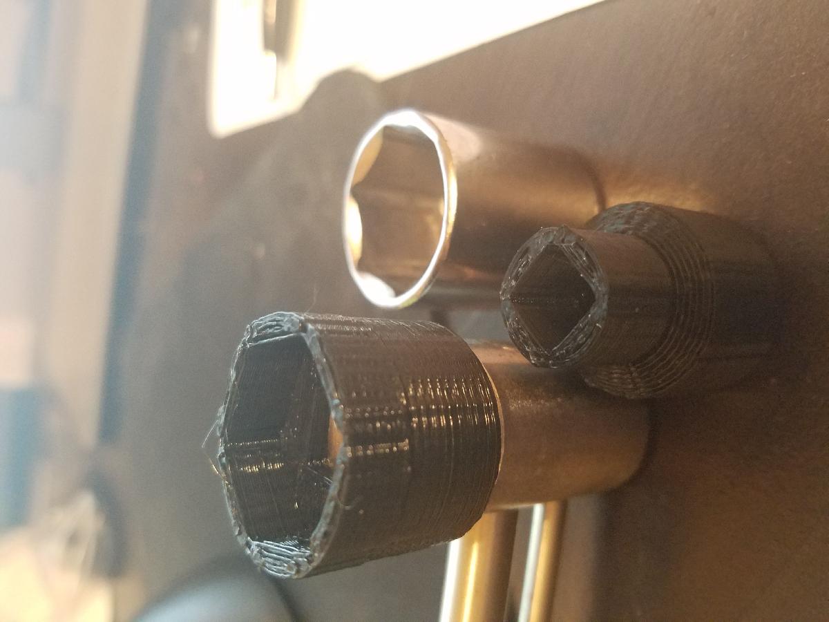 Sistemas de Sockets Parametricos