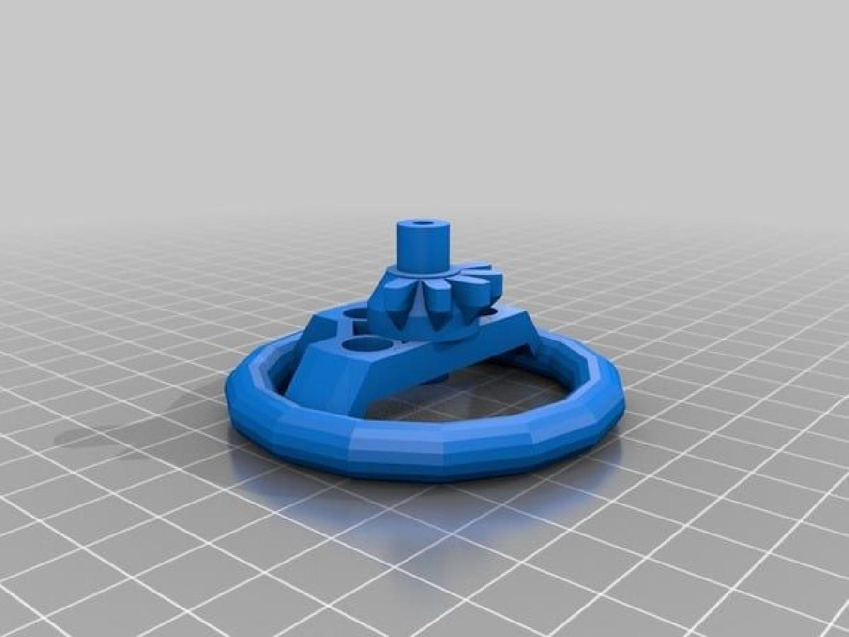 Volante Lego para Xbox One mini volante