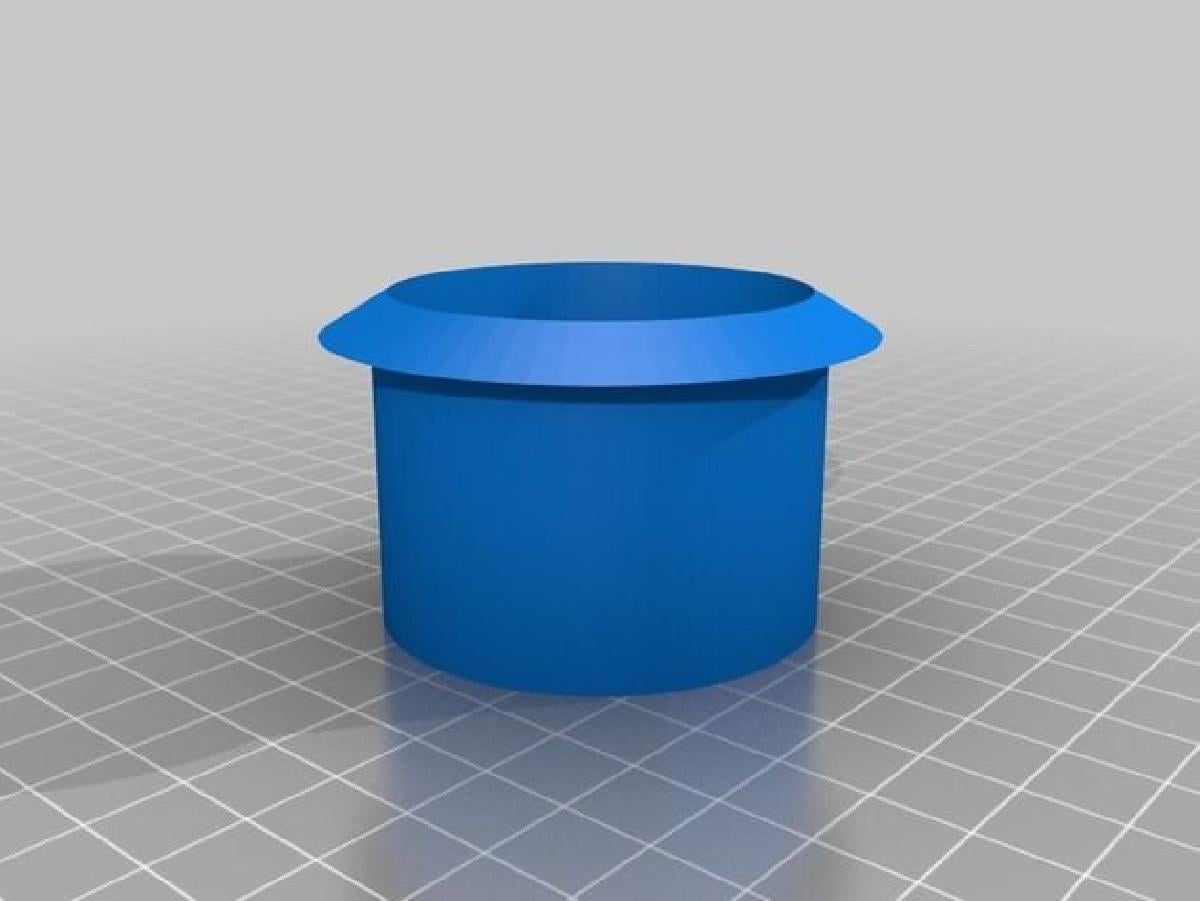 Passa fio de mesa