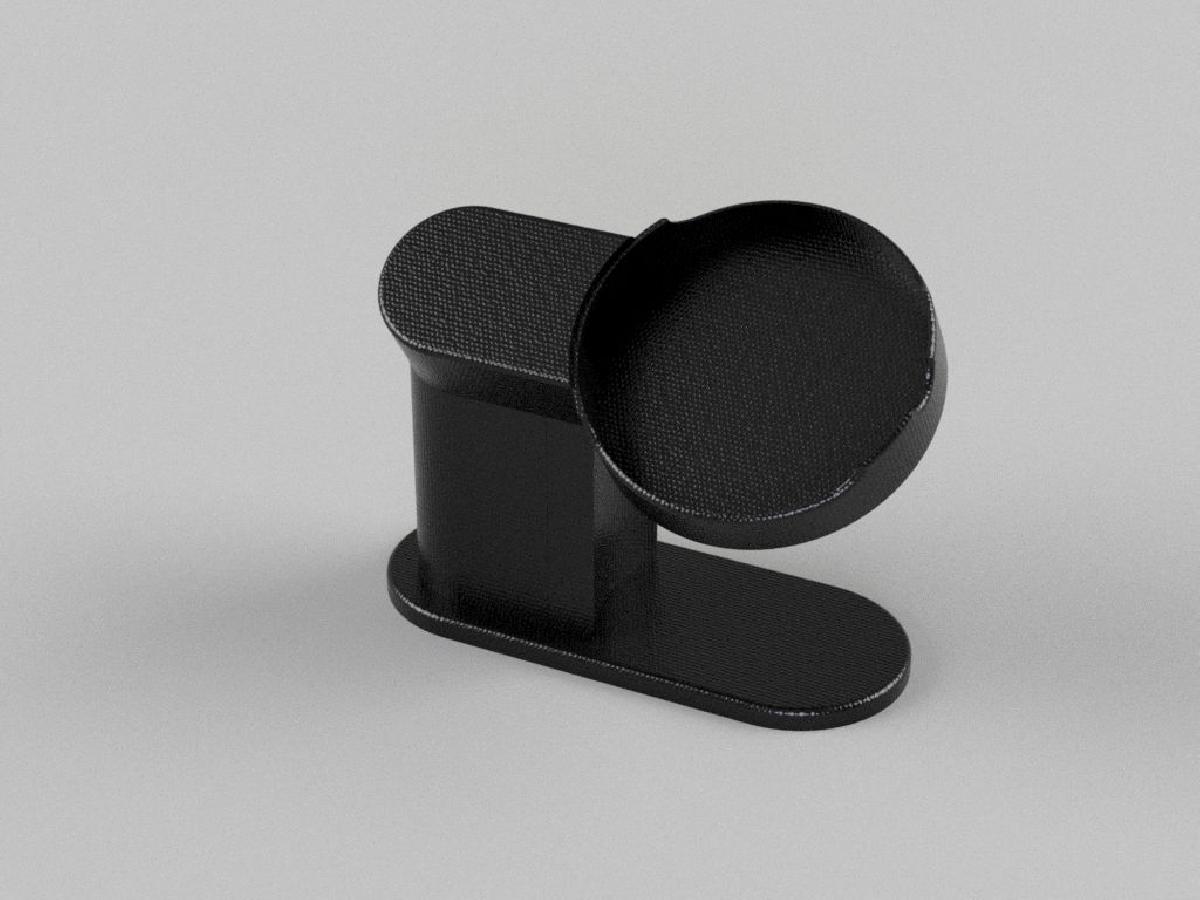 Suporte para relogio LG Urbane