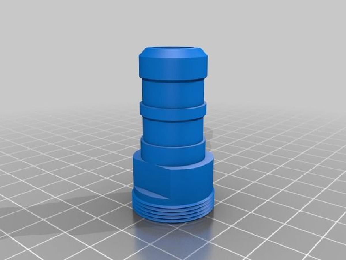 Adaptador de torneira para mangueira